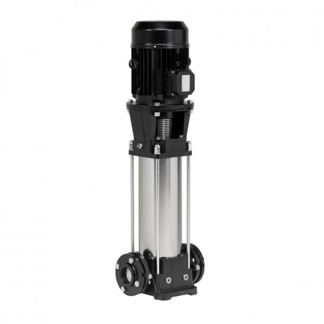 Vertical Multistage Electric Pumps