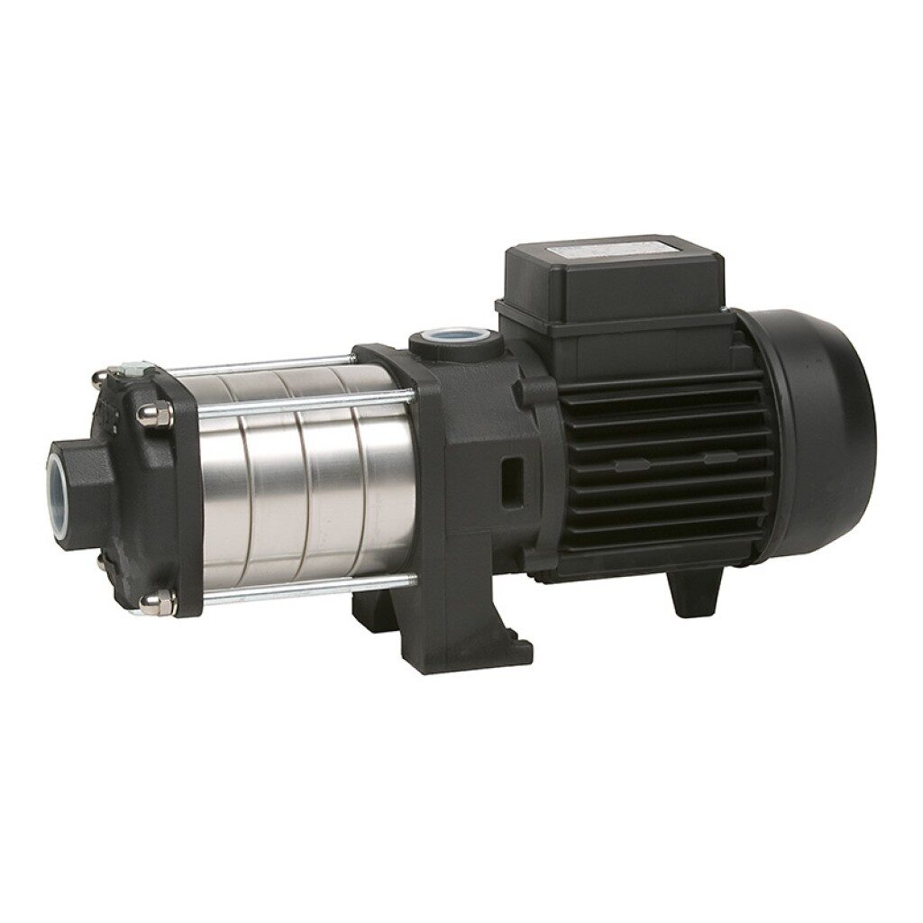 Horizontal Electric Pumps