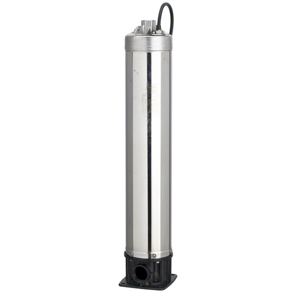 Submersible Vertical Electric Pumps