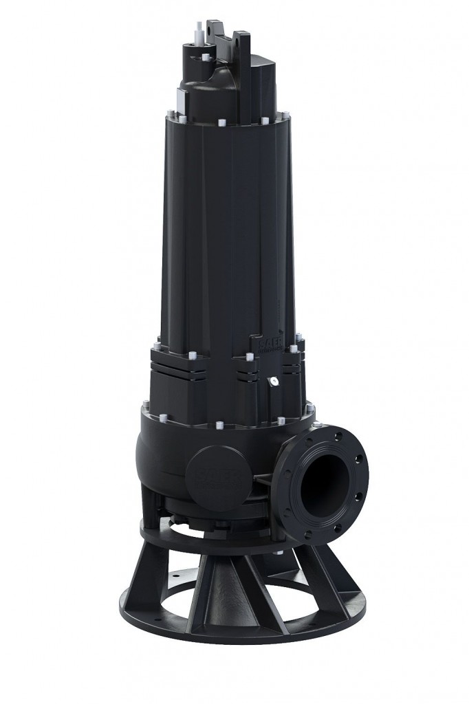 Submersible Waste Water Electric Pumps